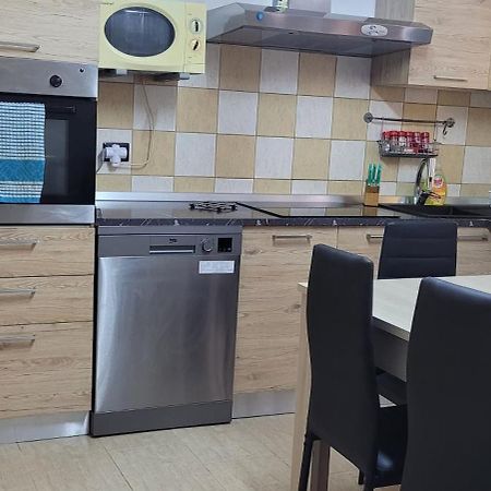 Casa Vacanze Gigi Алгеро Екстериор снимка