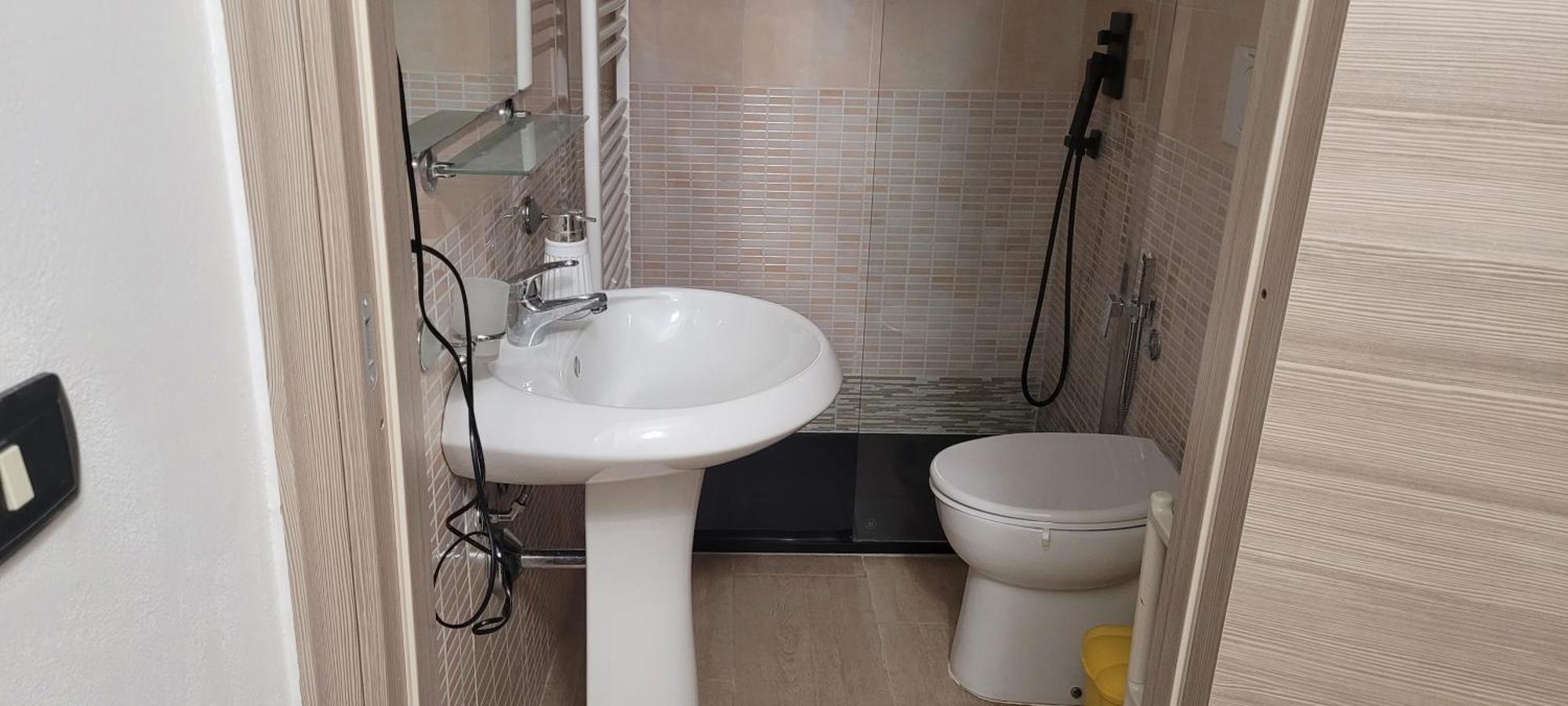 Casa Vacanze Gigi Алгеро Екстериор снимка