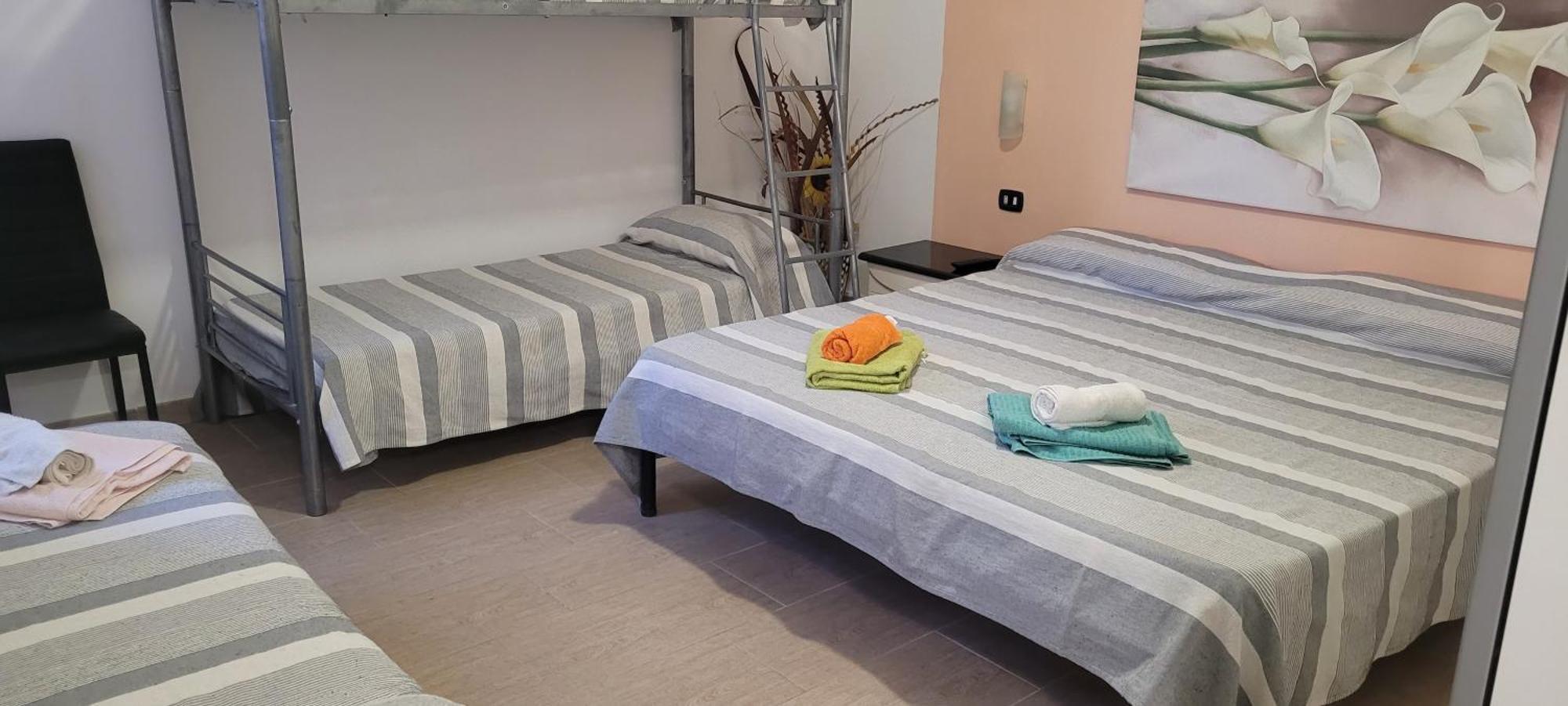 Casa Vacanze Gigi Алгеро Екстериор снимка