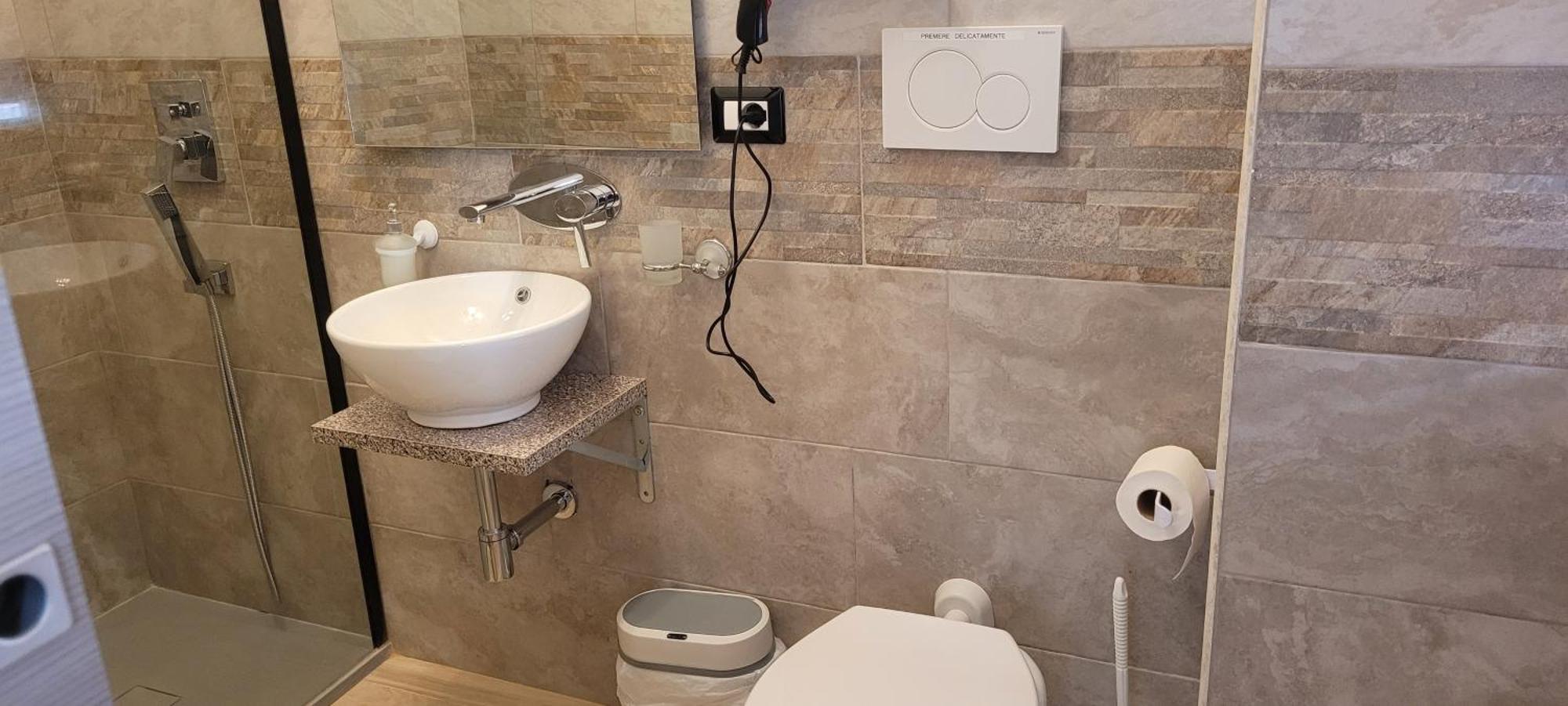 Casa Vacanze Gigi Алгеро Екстериор снимка