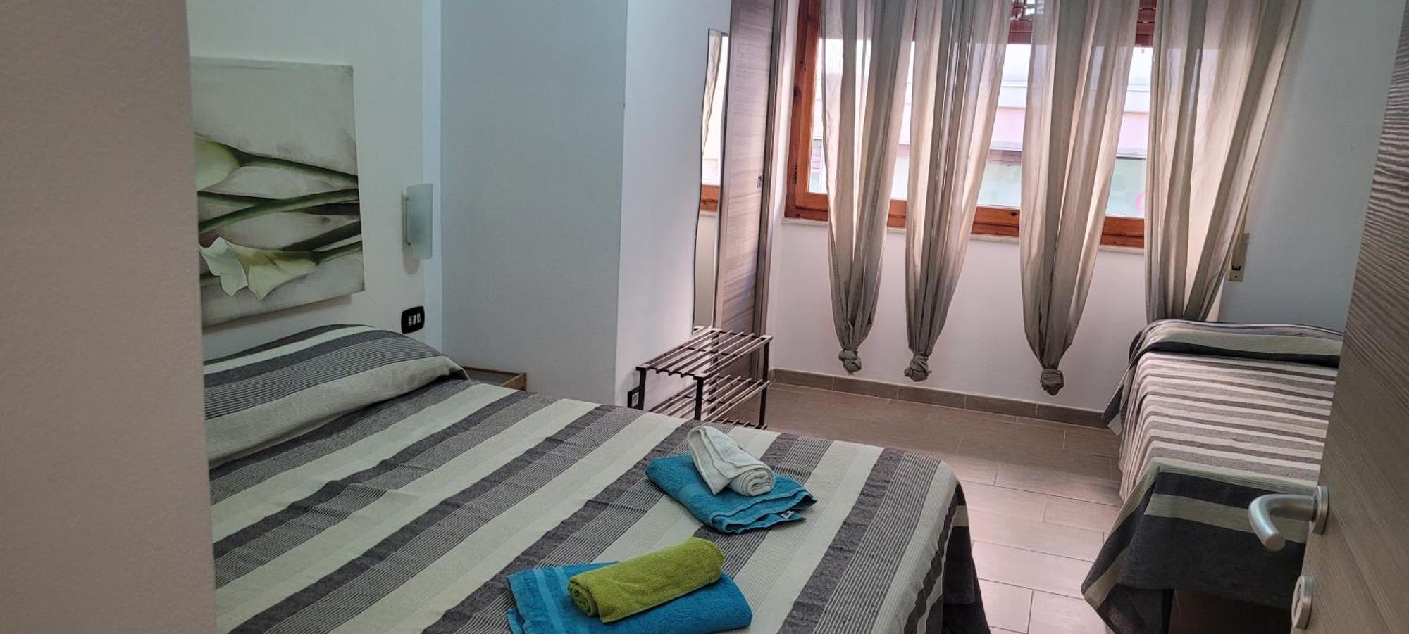 Casa Vacanze Gigi Алгеро Екстериор снимка