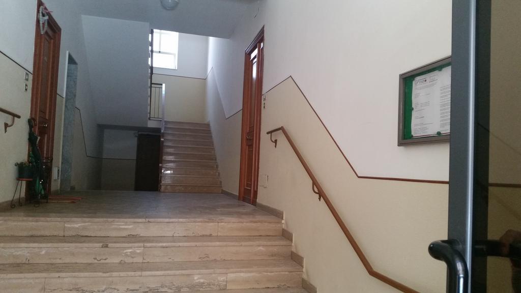 Casa Vacanze Gigi Алгеро Екстериор снимка